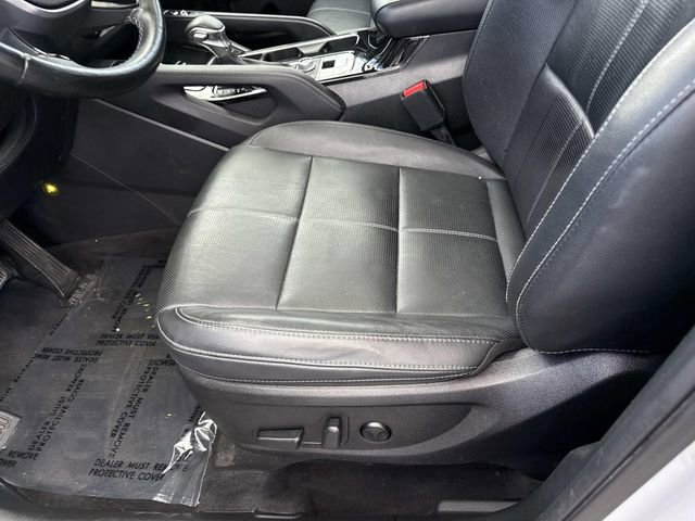 Used 2021 Kia Telluride EX w/ EX Premium Package AWD/4WD image 12