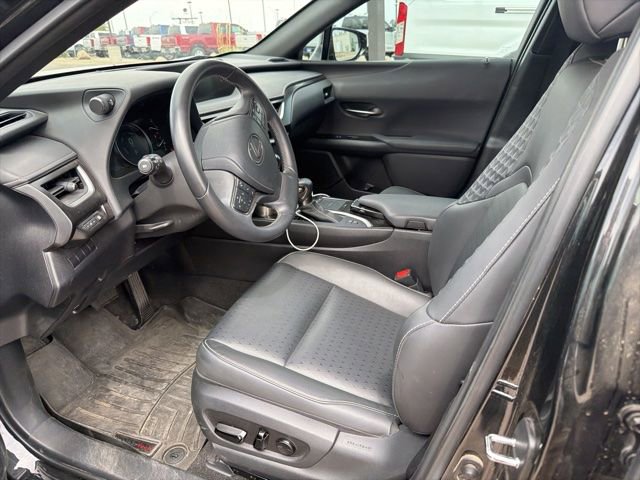 Used 2021 Lexus UX 250h w/ Accessory Package (Z1) image 11