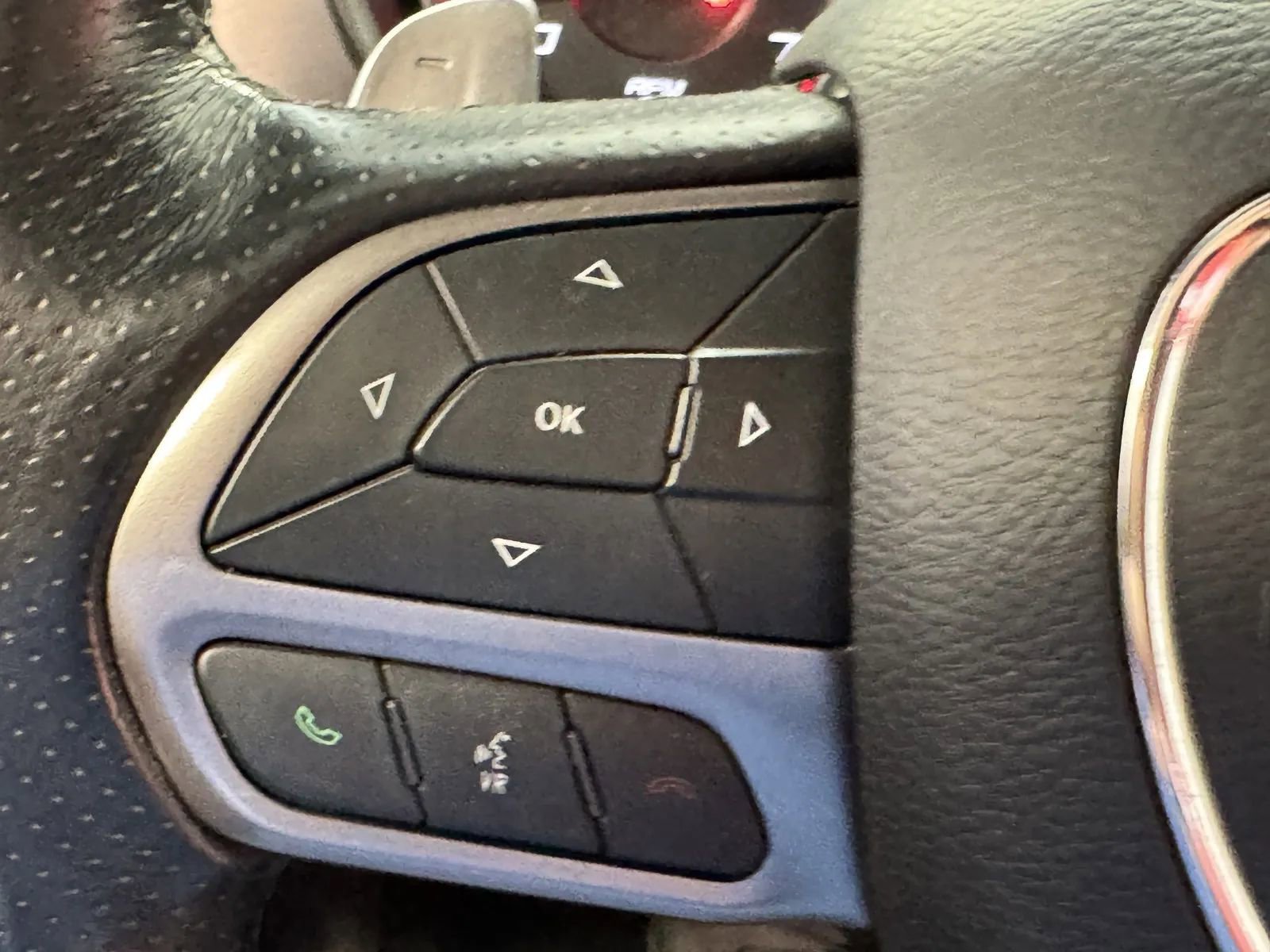 Used 2021 Dodge Charger Scat Pack w/ Plus Group RWD image 23