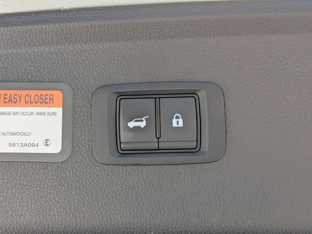 Used 2024 Mitsubishi Eclipse Cross SE AWD/4WD image 14