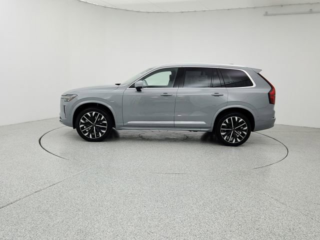 New 2026 Volvo XC90 B6 Plus w/ Protection Package Premier image 8