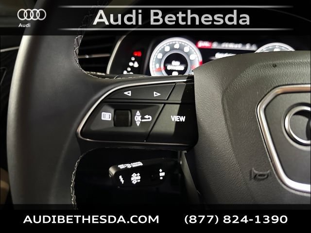 Certified 2026 Audi Q7 3.0T Premium AWD/4WD image 17