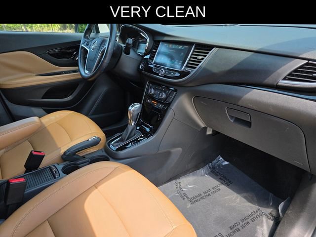 Used 2019 Buick Encore Essence w/ Experience Buick Package image 9