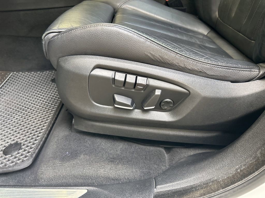 Used 2015 BMW X5 sDrive35i w/ M Sport RWD image 47