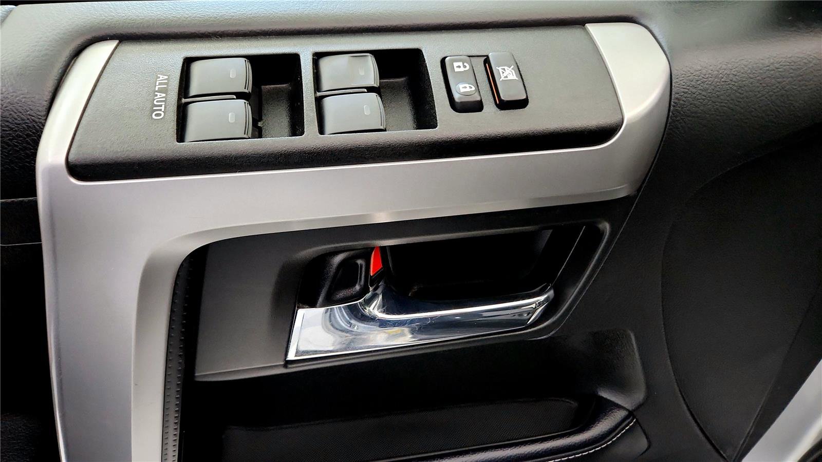 Certified 2022 Toyota 4Runner SR5 image 22