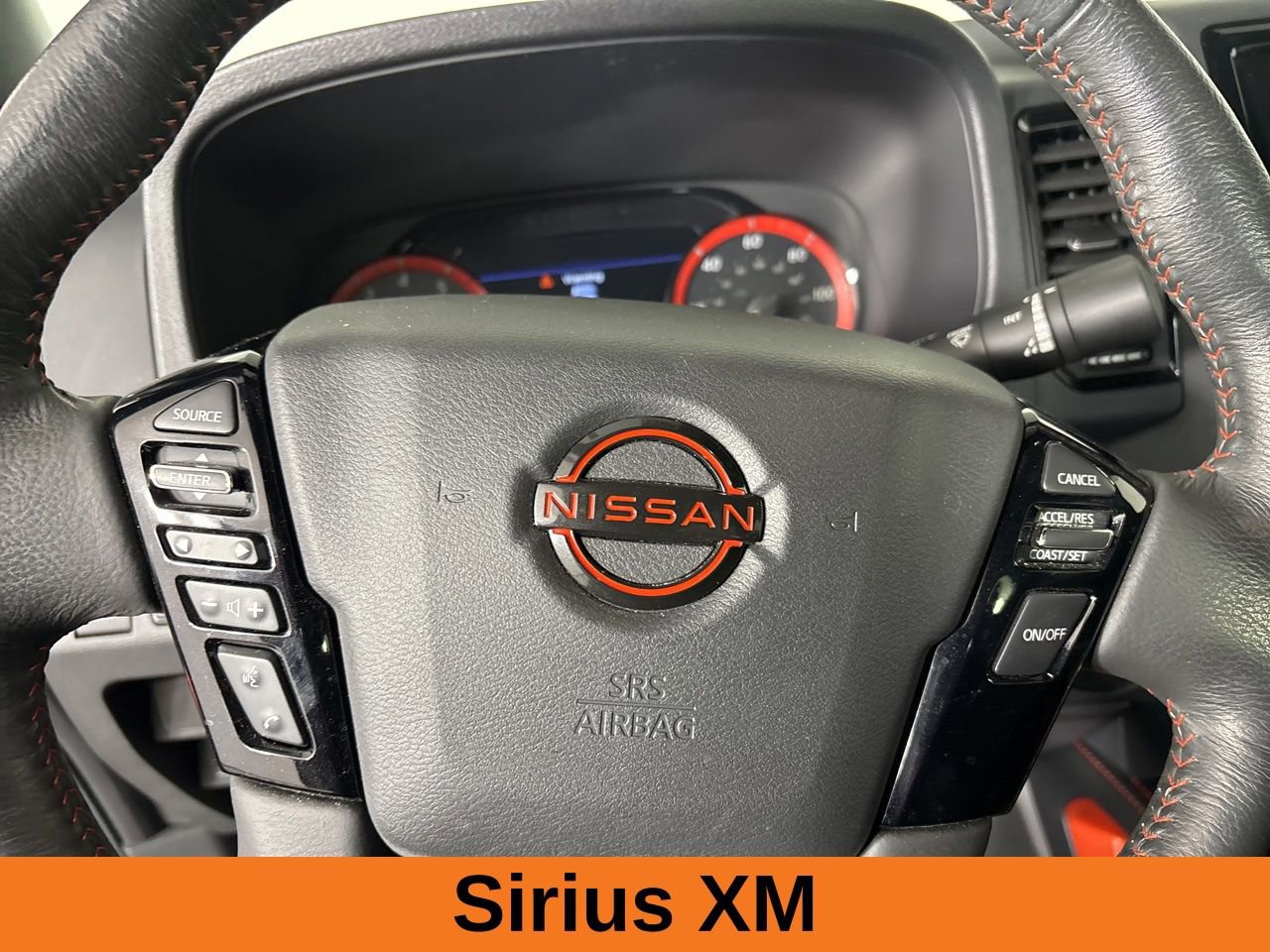 Used 2024 Nissan Frontier PRO-4X w/ Off-Road Protection Package image 11