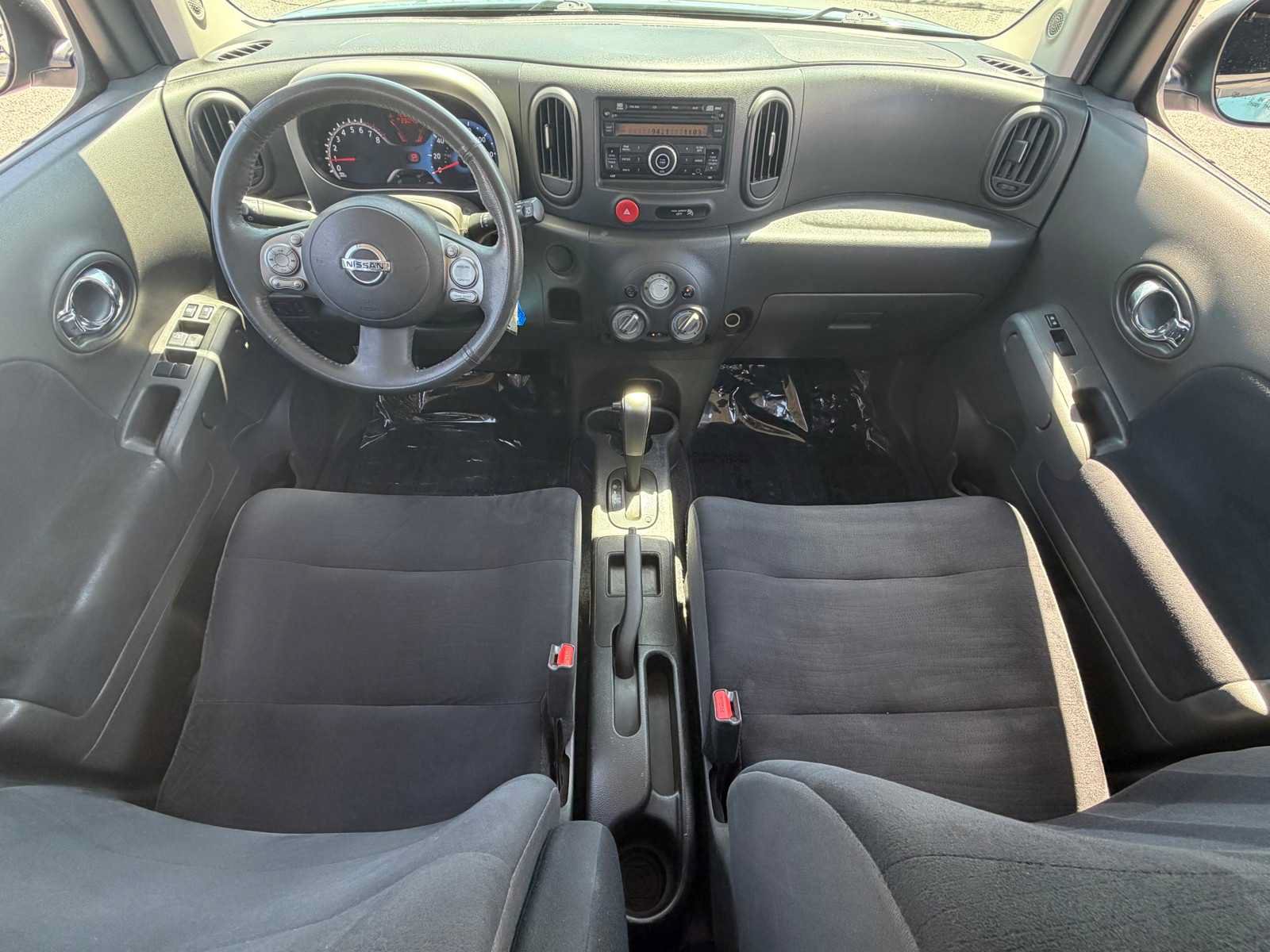 Used 2011 Nissan Cube 1.8 S FWD image 23