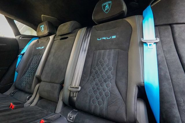 Used 2023 Lamborghini Urus Performante image 80