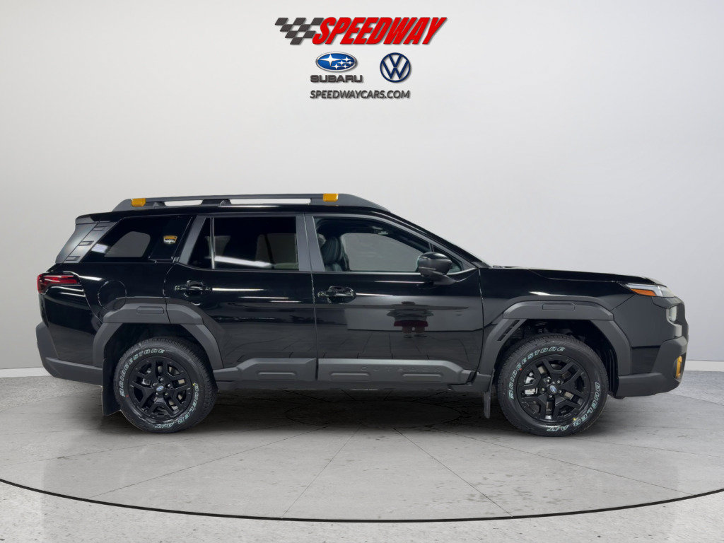 New 2026 Subaru Outback Wilderness AWD/4WD image 4