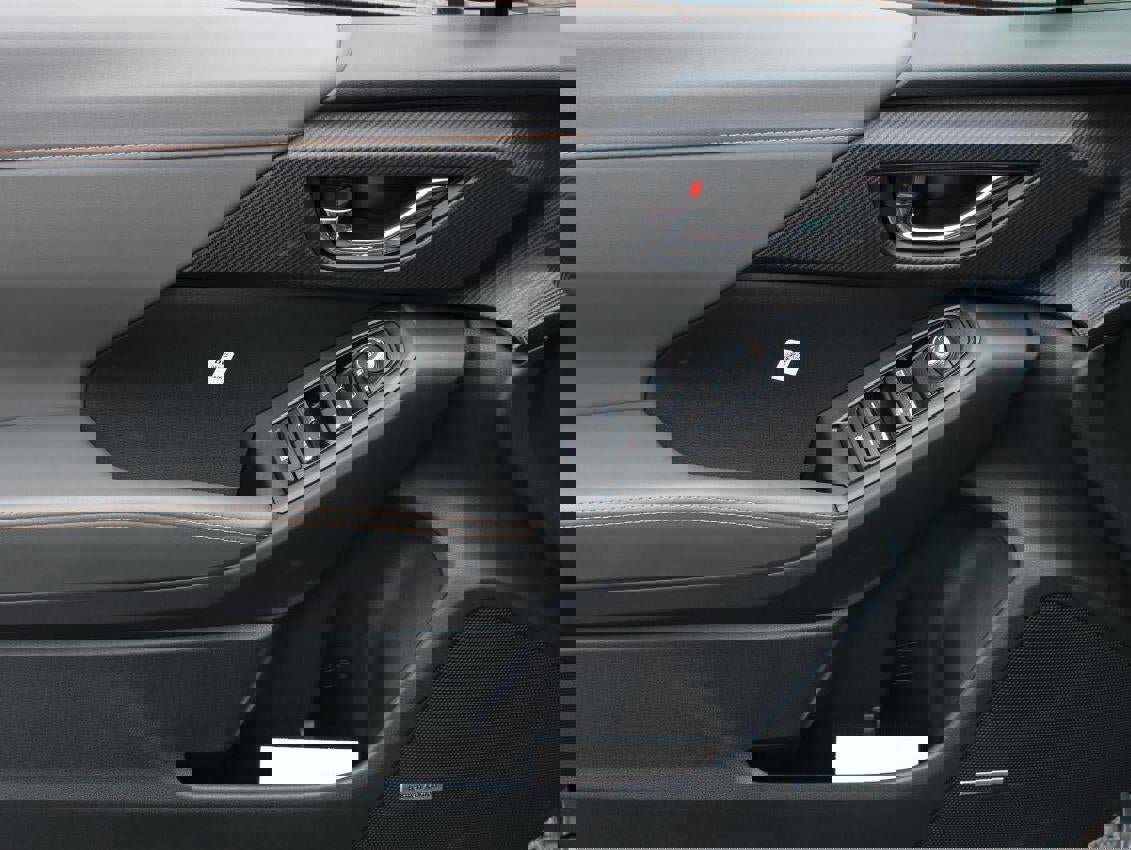 New 2025 Subaru Crosstrek 2.5i Limited w/ Popular Package #3A image 15