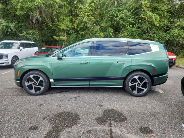 New 2026 Hyundai Ioniq 9 Calligraphy image 5