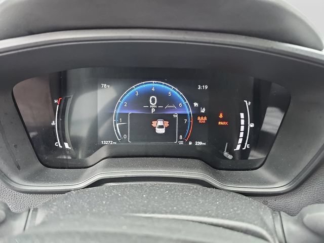 Used 2026 Toyota Corolla LE FWD image 16
