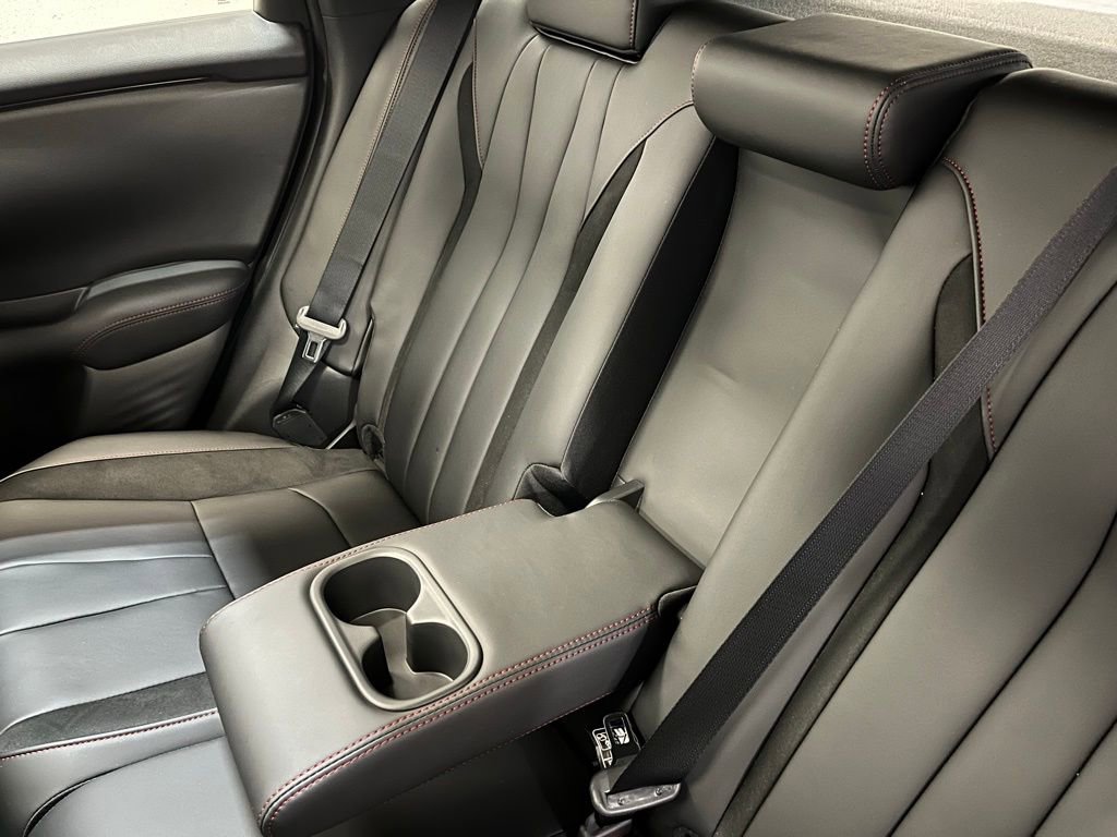 New 2025 Acura ADX A-Spec image 14