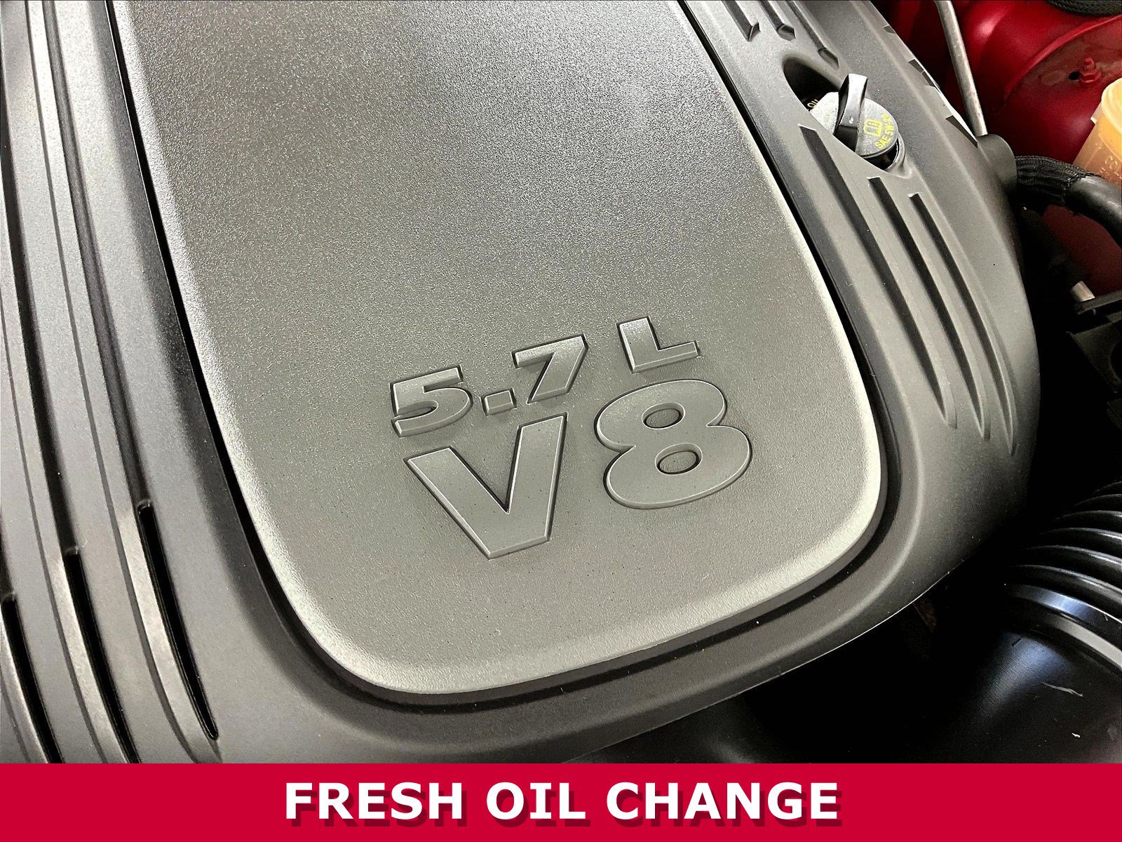 Used 2013 Dodge Challenger R/T RWD image 27