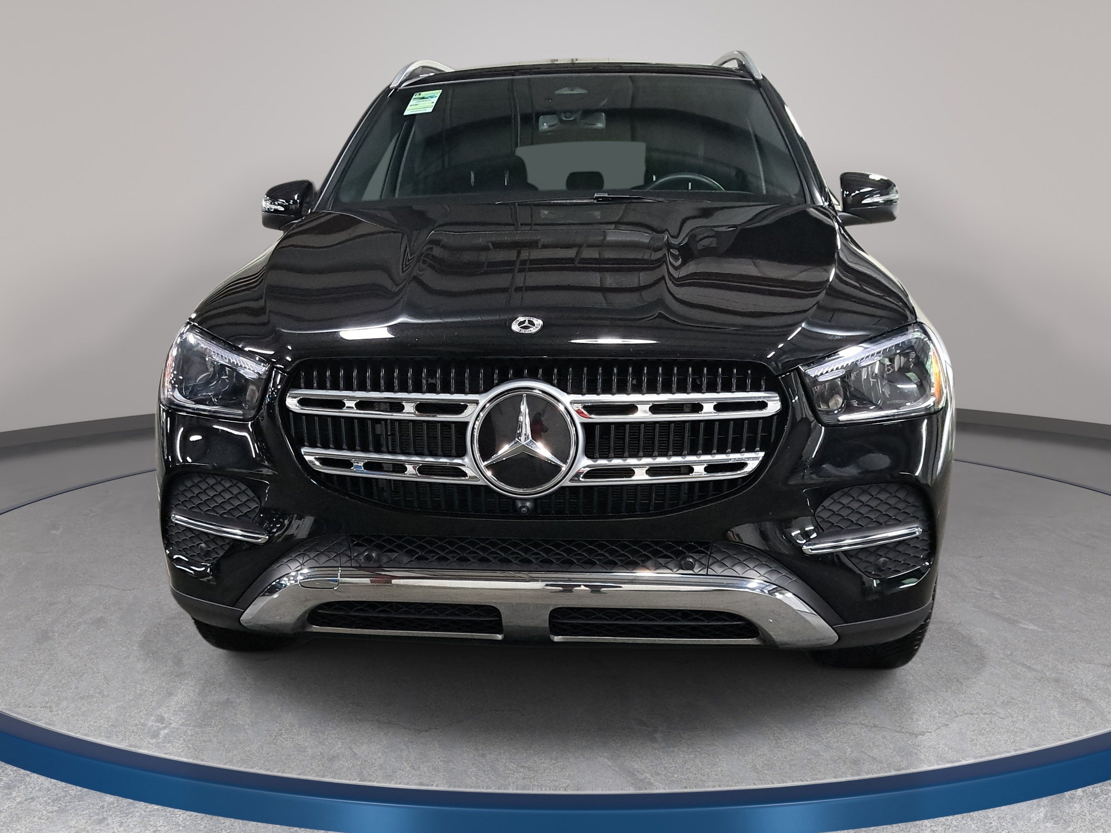 Used 2026 Mercedes-Benz GLE 350 4MATIC image 2
