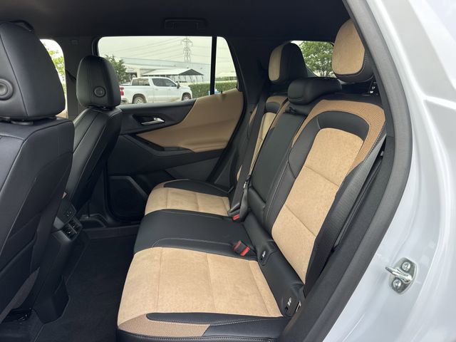 New 2026 Chevrolet Equinox ACTIV FWD image 26
