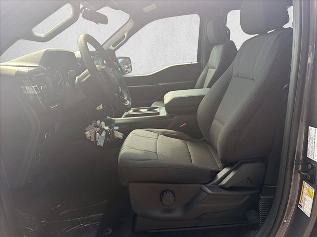 New 2026 Ford F150 STX RWD image 10