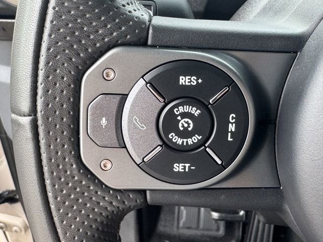 Used 2024 INEOS Grenadier image 22