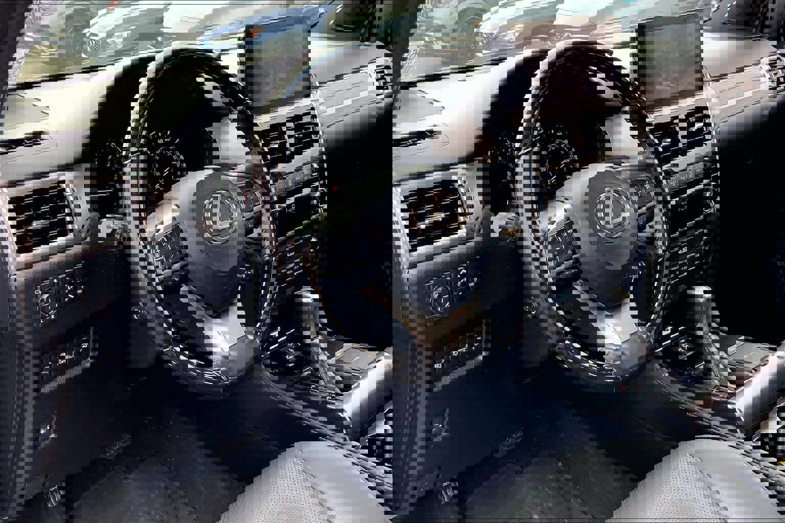 Used 2023 Lexus GX 460 Premium w/ Premium Plus Package image 18