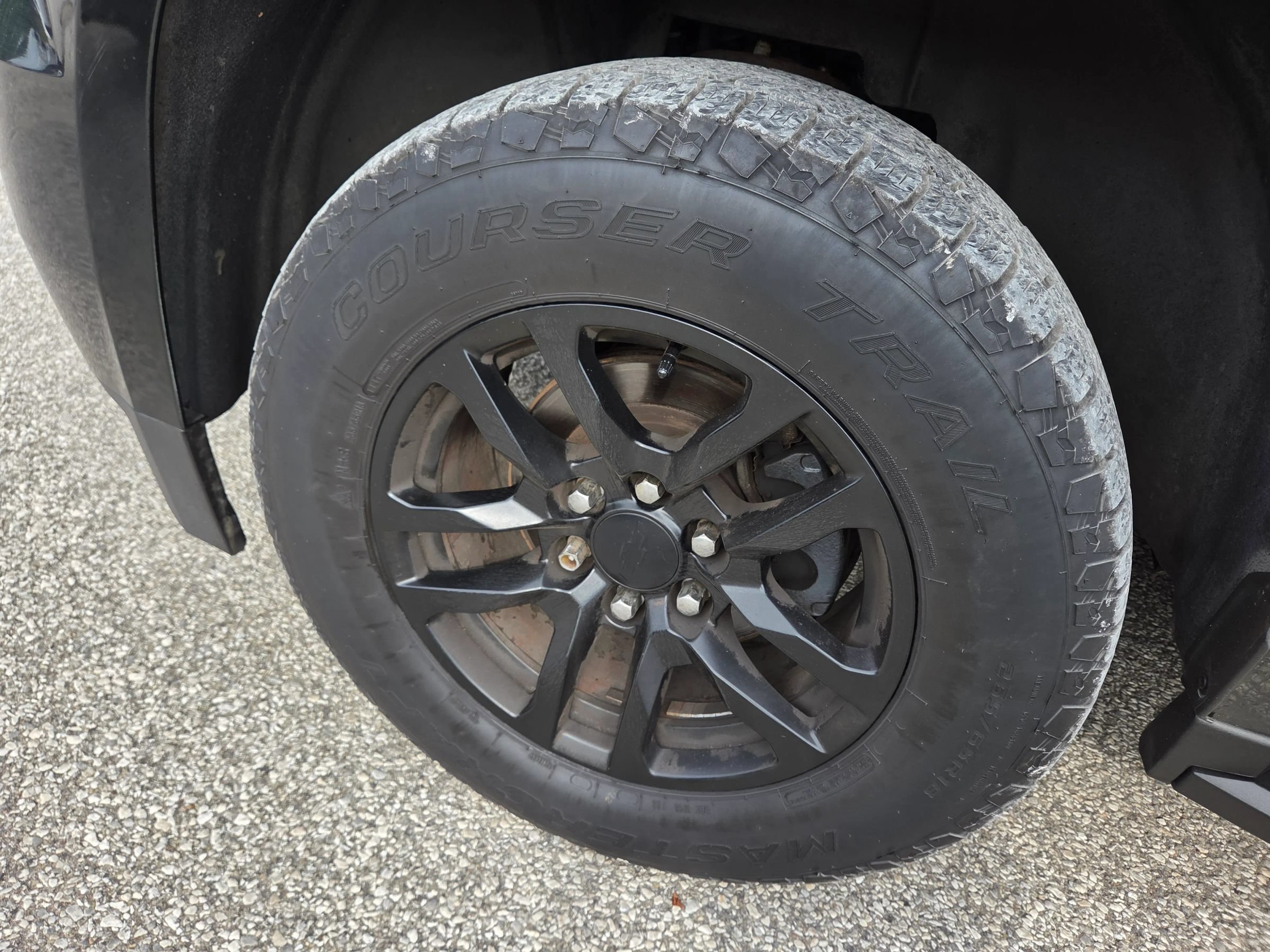 Used 2016 Chevrolet Tahoe LT AWD/4WD image 13