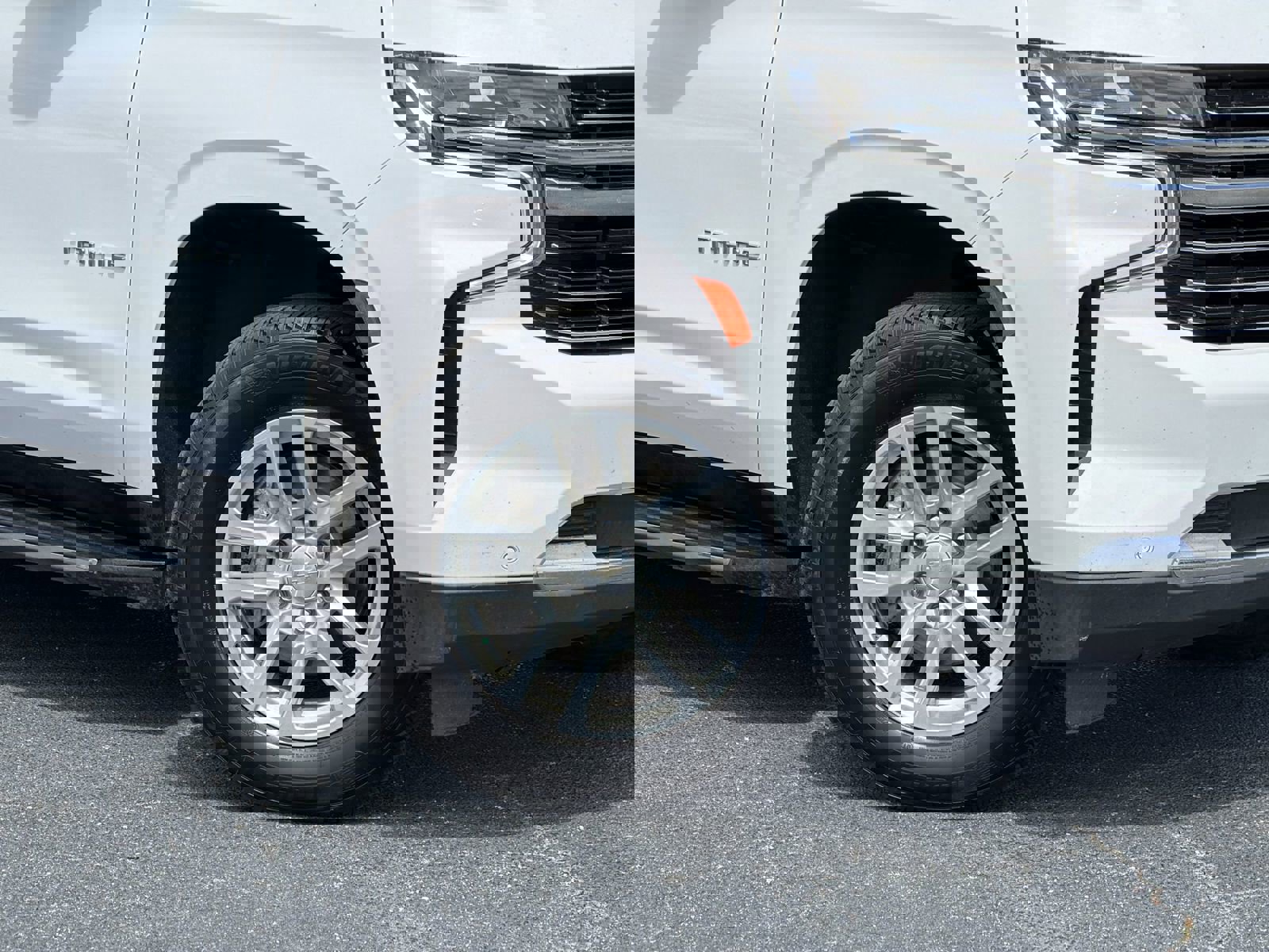 Used 2023 Chevrolet Tahoe LT RWD image 13