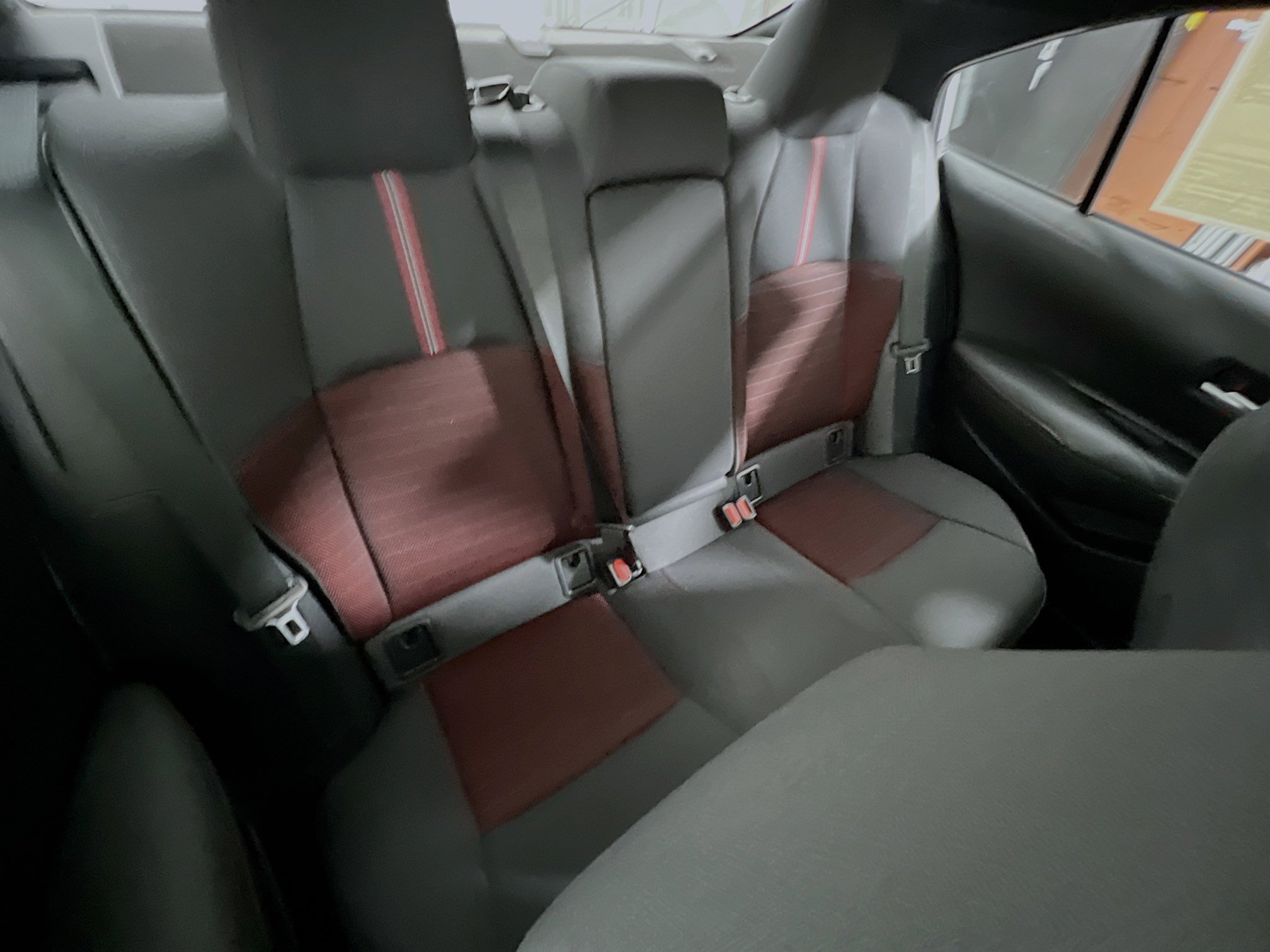 Used 2024 Toyota Corolla SE image 33