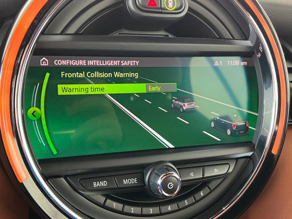 Used 2020 MINI Cooper S image 37