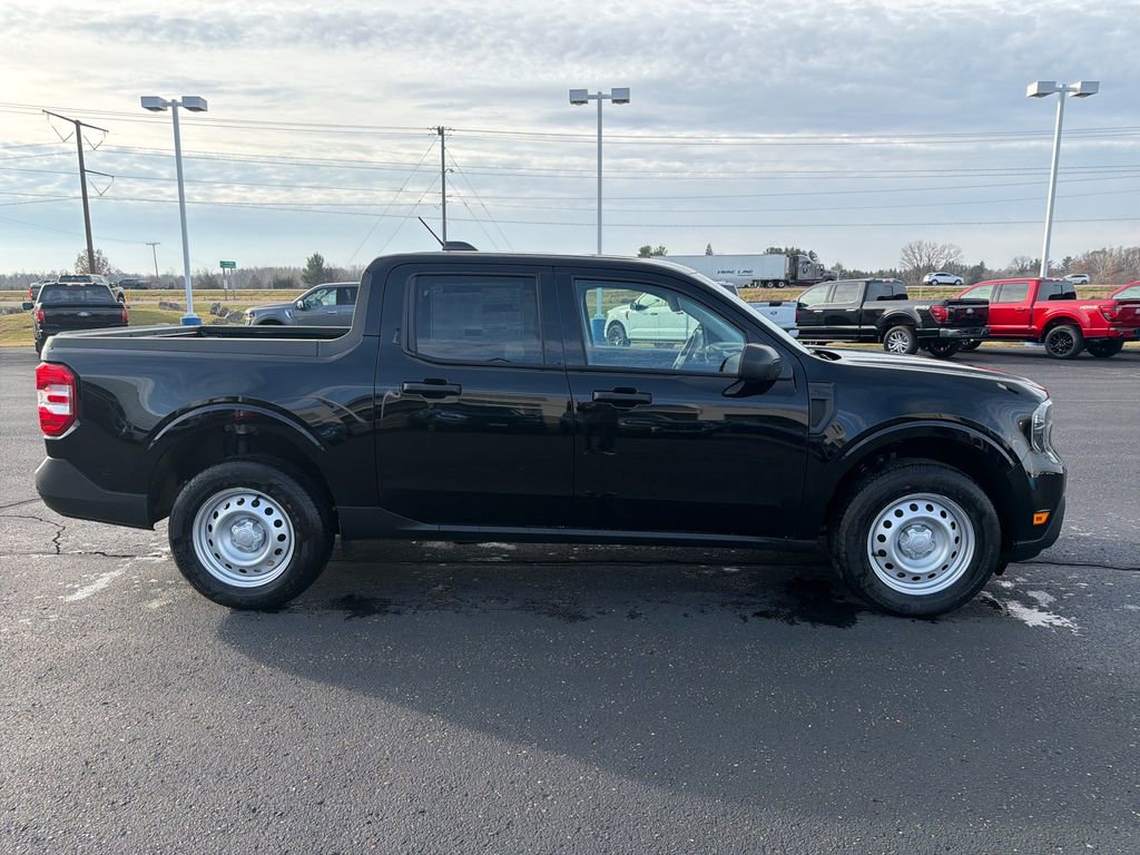 New 2025 Ford Maverick XL w/ 4K Tow Package image 6