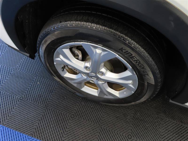 Used 2023 Honda HR-V LX image 6