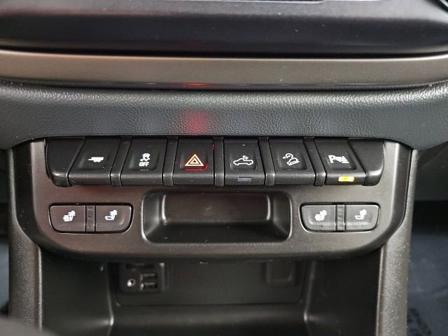 Used 2022 Chevrolet Colorado Z71 image 23