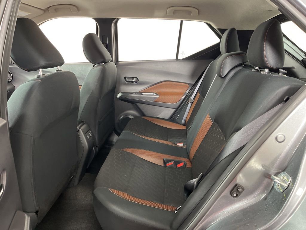 Used 2024 Nissan Kicks SR image 22
