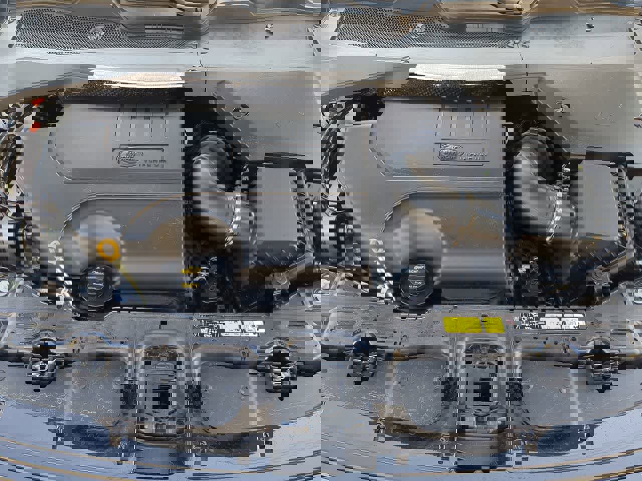 Used 2026 Land Rover Range Rover Evoque Dynamic SE image 14