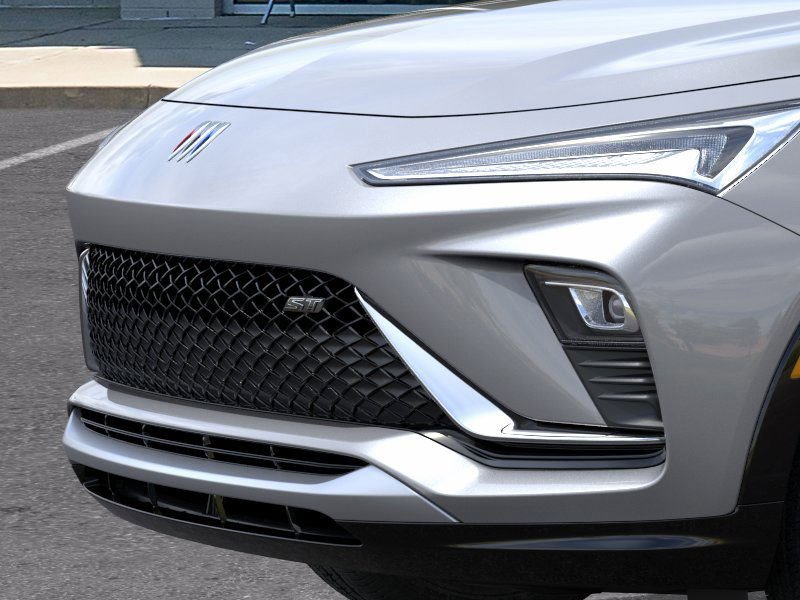 New 2026 Buick Envista Sport Touring w/ Convenience I Package image 15