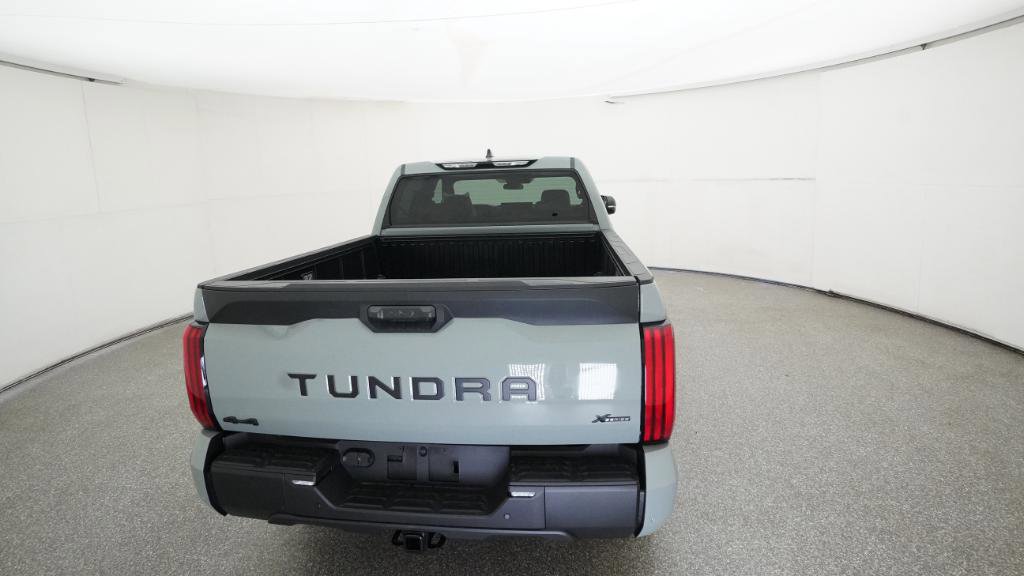 New 2026 Toyota Tundra SR5 image 18