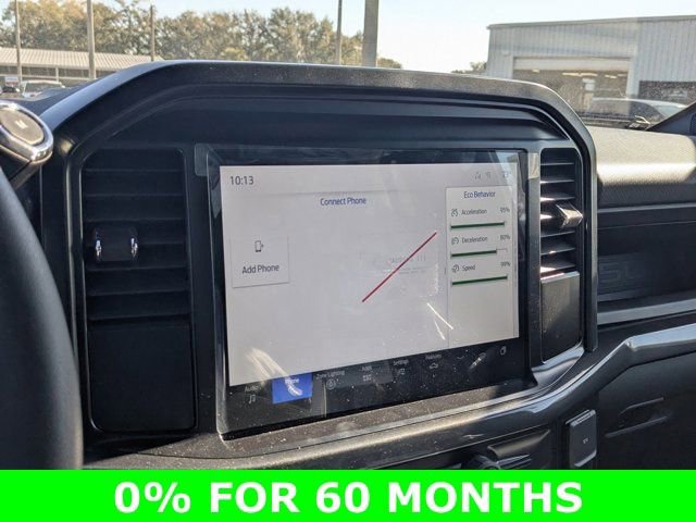 New 2025 Ford F150 STX w/ LOBO Package image 20