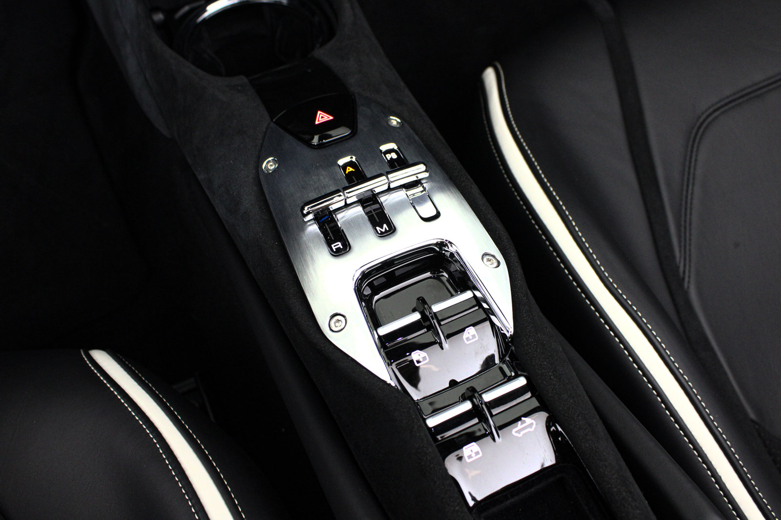 Certified 2024 Ferrari 296 GTS RWD image 45