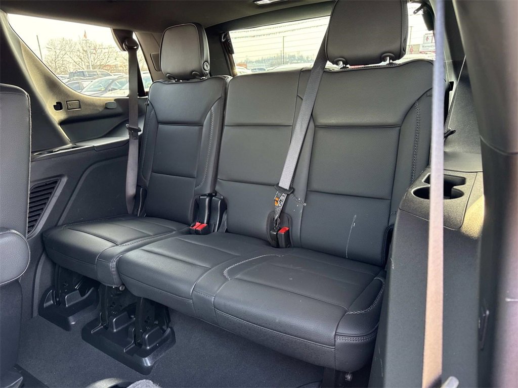 Used 2025 GMC Yukon Denali image 26