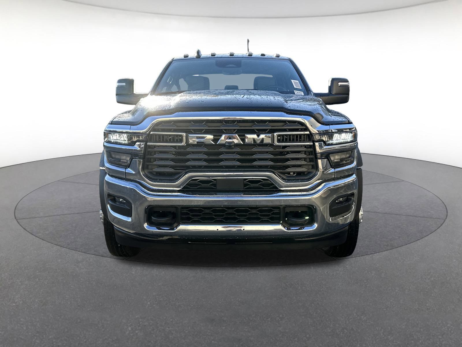 New 2026 RAM 4500 Tradesman w/ Chrome Appearance Group image 5