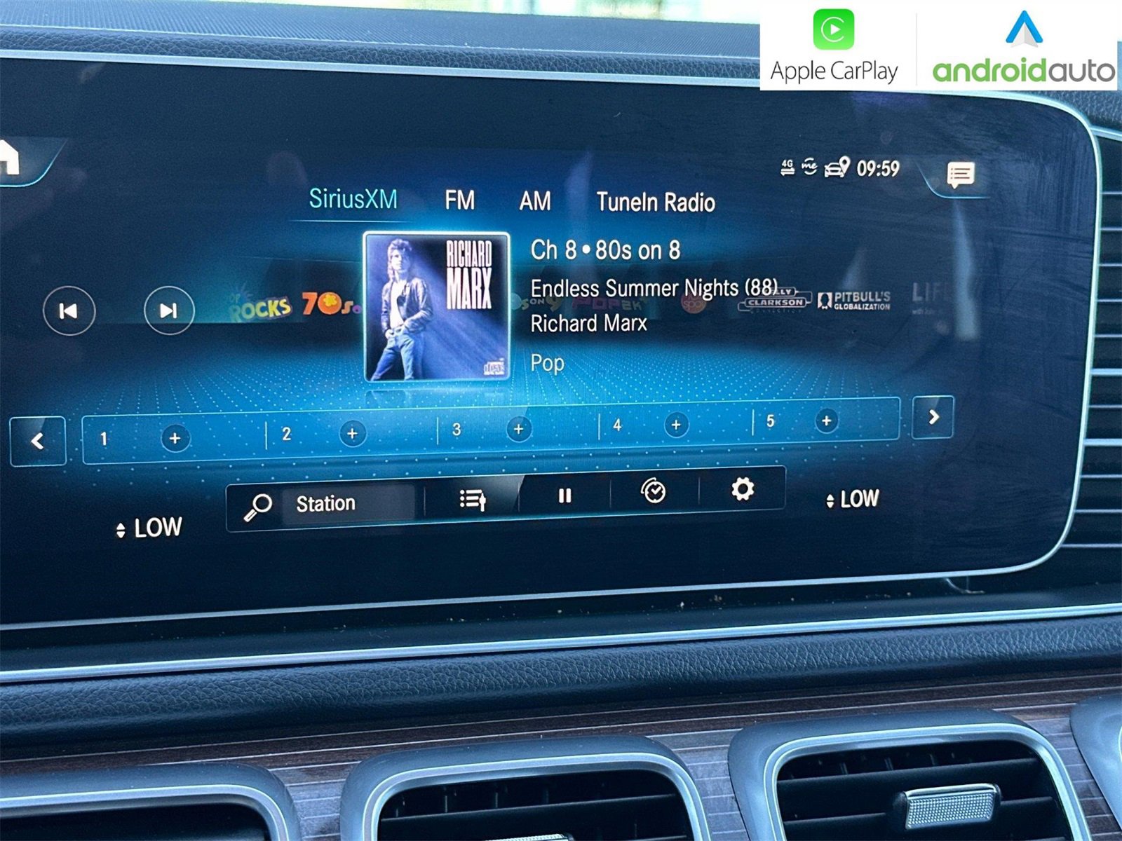 Certified 2023 Mercedes-Benz GLS 450 4MATIC image 22