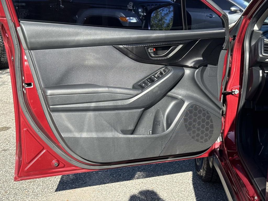 Used 2019 Subaru Crosstrek 2.0i Premium w/ Popular Package #4 image 21