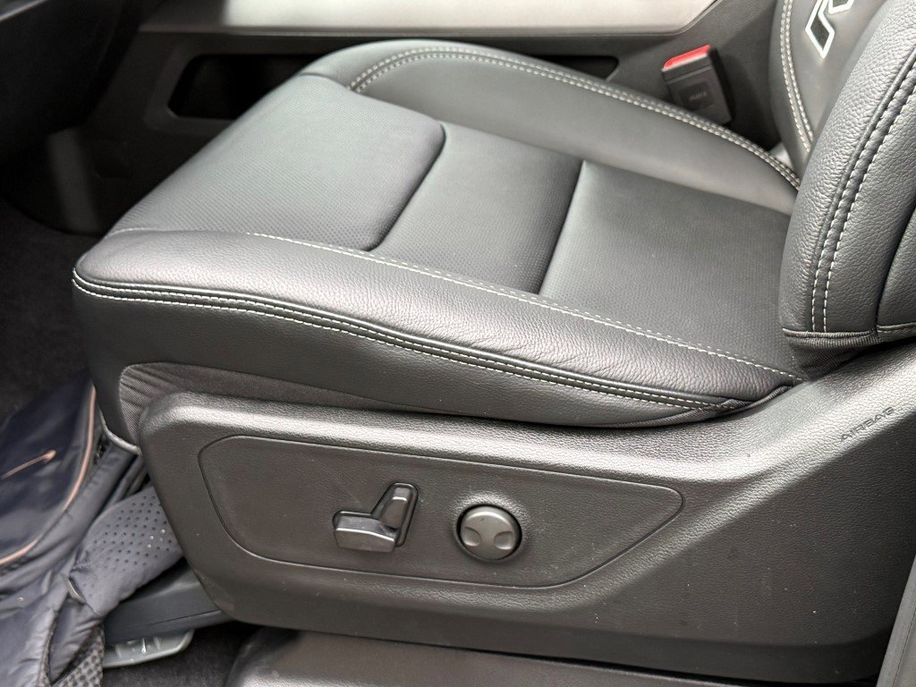 New 2026 RAM 1500 Rebel w/ Advanced Safety Group II image 16