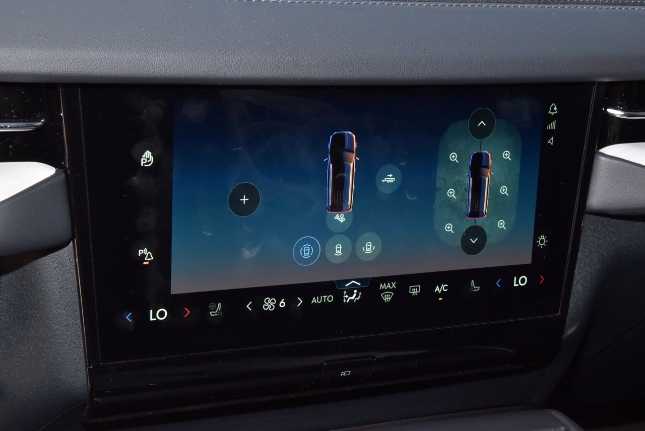 New 2025 Lincoln Navigator L Reserve image 37