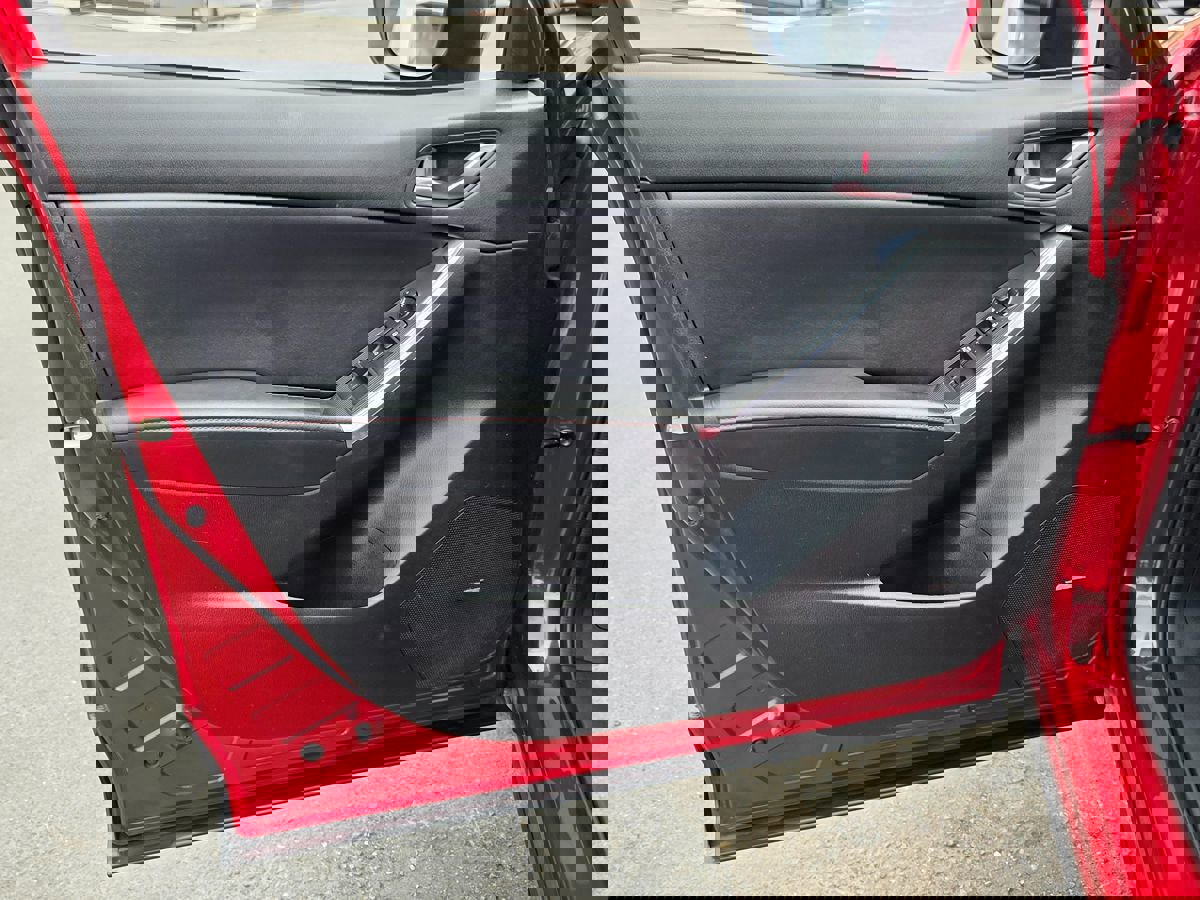 Used 2015 MAZDA CX-5 Grand Touring image 30