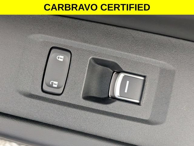 Used 2024 Honda Accord EX image 32