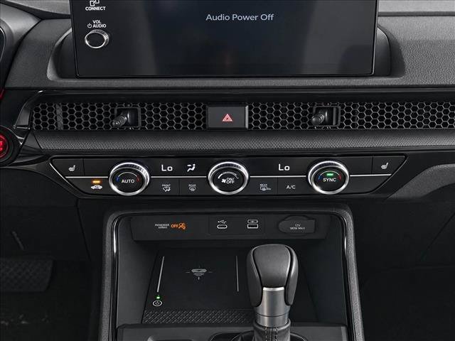 New 2027 Honda CR-V EX-L image 9