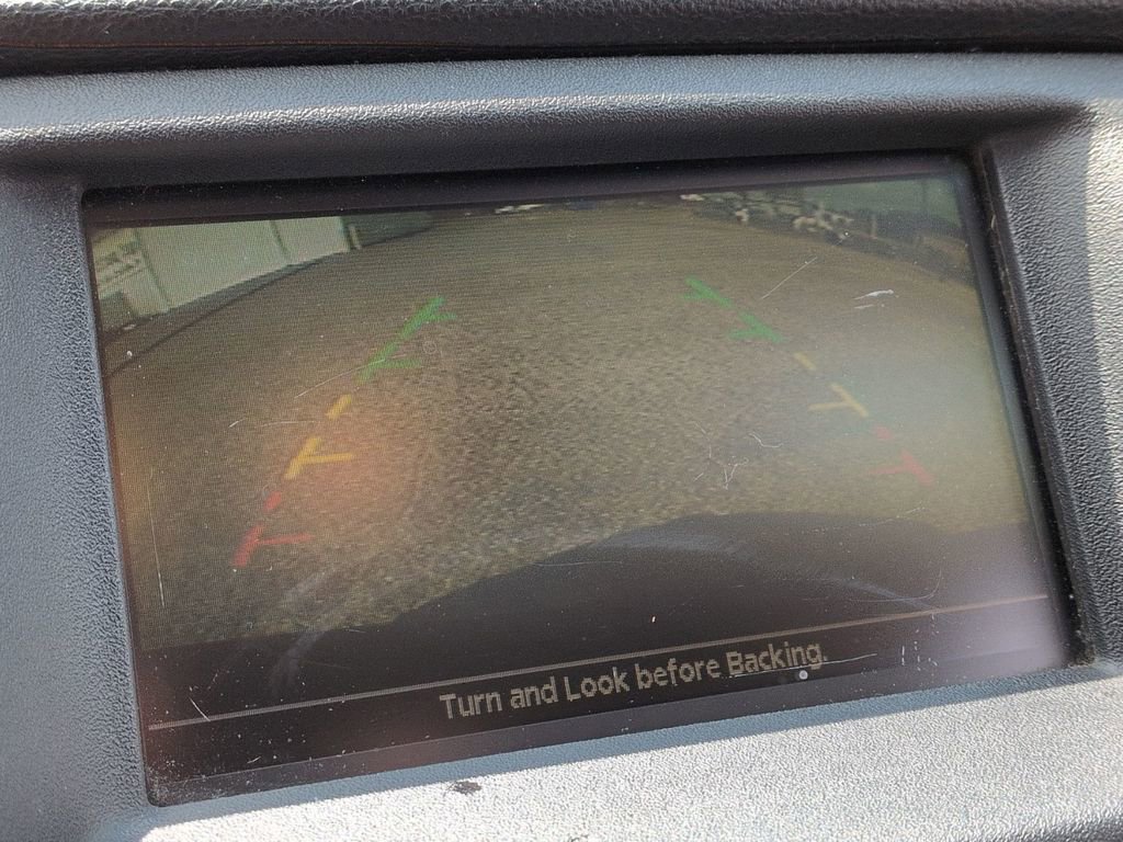 Used 2010 Nissan Murano LE image 23