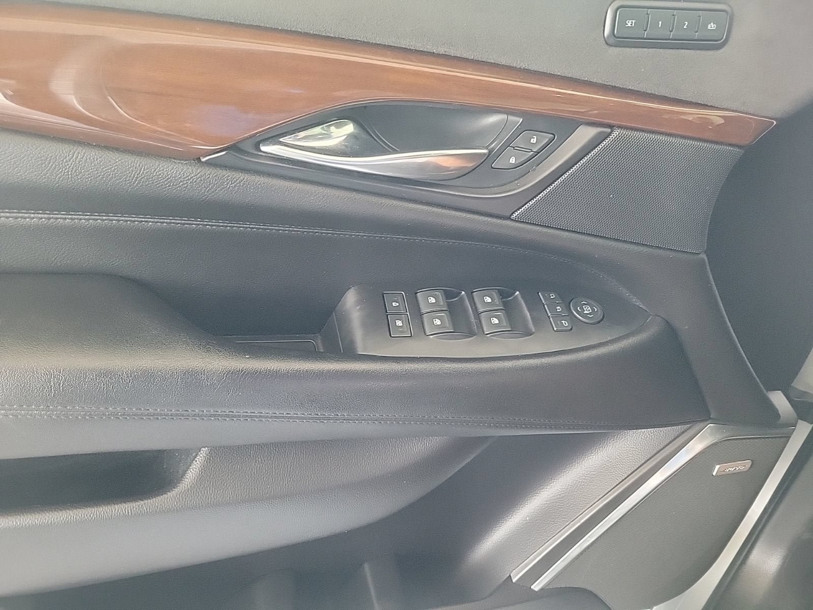 Certified 2020 Cadillac Escalade Luxury RWD image 21