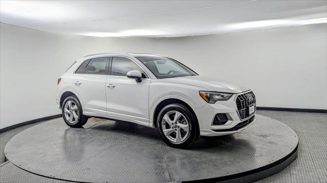 Used 2020 Audi Q3 2.0T Premium image 10