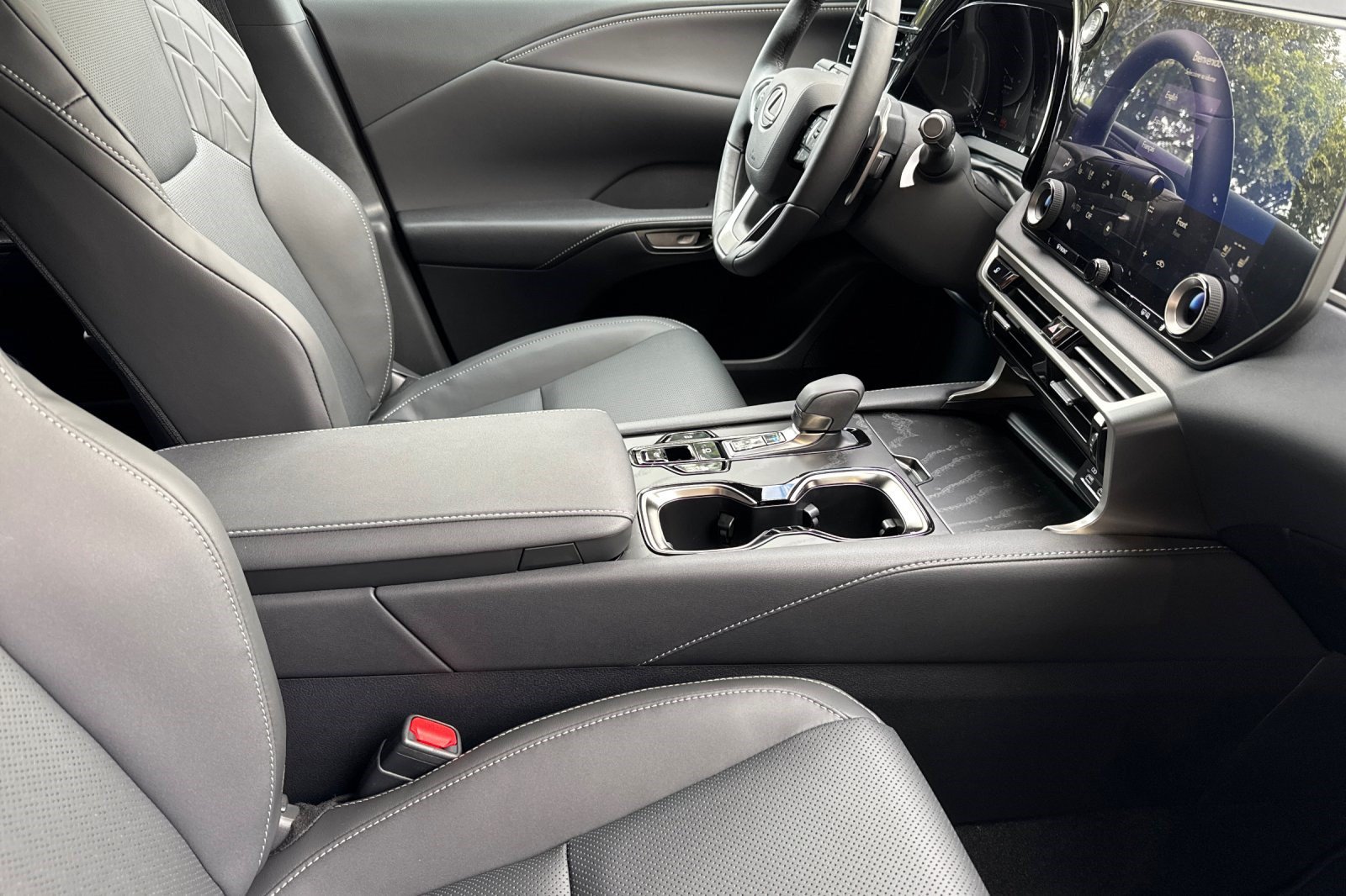 New 2026 Lexus RX 350 Premium FWD image 14