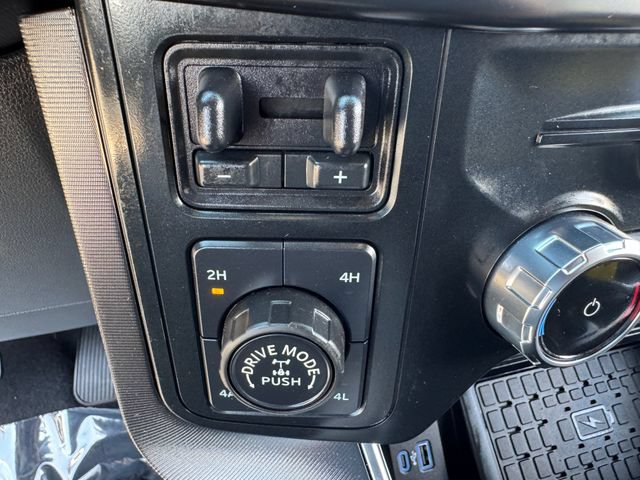 Used 2023 Ford F150 Platinum w/ Equipment Group 701A High AWD/4WD image 29